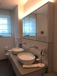 Badezimmer Spiegelschrank (1)