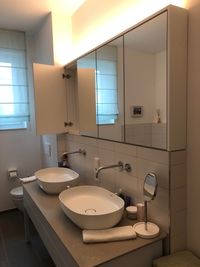 Badezimmer Spiegelschrank (2)